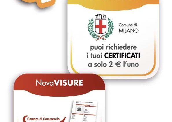 Certificati e Visure
