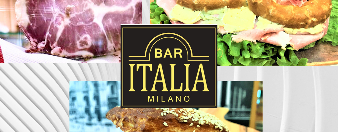 Salumi Bar Italia